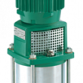 НАСОС WILO MULTIVERT MVI 210-1/25/E/3-400-50-2