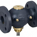 065B0782 КЛАПАН РЕГУЛИРУЮЩИЙ DANFOSS VGF ДУ=25 KVS=8