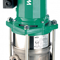 НАСОС WILO MULTIVERT MVIS 407-1/16/K/3-400-50-2