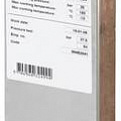 Теплообменник паяный Ридан ХВ12L-1-30 G1