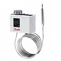 060L112566 РЕЛЕ ТЕМПЕРАТУРЫ DANFOSS KP 81