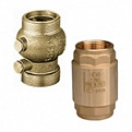 149B2890 Клапан обратный типа 223 Danfoss Ду=15