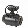 065N0176 Кран шаровой стальной Danfoss JIP-WW Ду=400 Py=25 под приварку, С/П