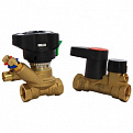 003Z4054 (003Z4154) КОМПЛЕКТ КЛАПАНОВ DANFOSS MVT+MSV-S (MSV-BD+MSV-S) ДУ=32