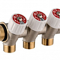 1136089 USYSTEMS кронштейн для коллектора SH 3/4-1" '25И