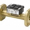 087-8088P Расходомер SONO DANFOSS 1500 CT /3,5/ резьба, теплоснабжение