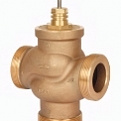 065Z0153 3-ХОДОВОЙ СЕДЕЛЬНЫЙ КЛАПАН DANFOSS VRB3 ДУ=15, KVS=1,6 НАРУЖНЯЯ РЕЗЬБА