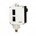 017-521566 Реле давления для общего применения Danfoss RT 121