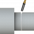 Компенсатор DEK multilayer 80-16-50, Hortum