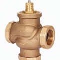 065Z0220 3-ХОДОВОЙ СЕДЕЛЬНЫЙ КЛАПАН DANFOSS VRB3 ДУ=50, KVS=40 ВНУТРЕННЯЯ РЕЗЬБА