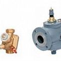 003Z0774 (003Z1974) КОМБИНИРОВАННЫЙ БАЛАНСИРОВОЧНЫЙ КЛАПАН DANFOSS AQF (AB-QM) ДУ=80