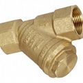 065B8239 Фильтр сетчатый Danfoss FVR Ду=40 Ру=25