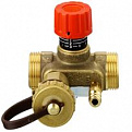 003Z2136 Клапан балансировочный Danfoss USV-I Ду 15