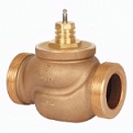 065Z0173 2-ХОДОВОЙ СЕДЕЛЬНЫЙ КЛАПАН DANFOSS VRB2 ДУ=15, KVS=1,6 НАРУЖНЯЯ РЕЗЬБА