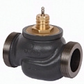 065Z0134 2-ХОДОВОЙ СЕДЕЛЬНЫЙ КЛАПАН DANFOSS VRG2 ДУ=15, KVS=2,5 НАРУЖНЯЯ РЕЗЬБА
